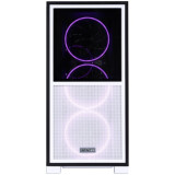 Boitiers PC 1stPlayer IF8 ARGB White (IF8-WH)