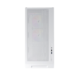 Boitiers PC 1stPlayer AU6 ARGB Micro ATX White (AU6-WH-2FA7-14-W-2FA7R-W-1FA7-)