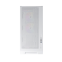 Boitiers PC 1stPlayer AU6 ARGB Micro ATX White (AU6-WH-2FA7-14-W-2FA7R-W-1FA7-) - photo 5