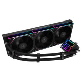 Ūdens dzesētājs Thermalright Frozen Infinity RGB AIO Black (81425601731-2)