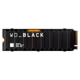 Disque SSD SanDisk WD_Black SN850X 8TB Black (WDS800T2XHE-00CDD0)