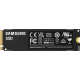 SSD Samsung 990 Evo 1Tb (MZ-V9S1T0BW)