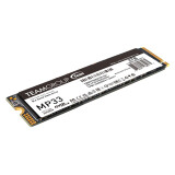 SSD Teamgroup MP33 2TB Black (TM8FP6002T0C101)