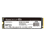 SSD Teamgroup MP33 2TB Black (TM8FP6002T0C101)