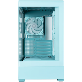 Datoru korpuss Zalman P30 V2 ARGB Mint (8070091001700)