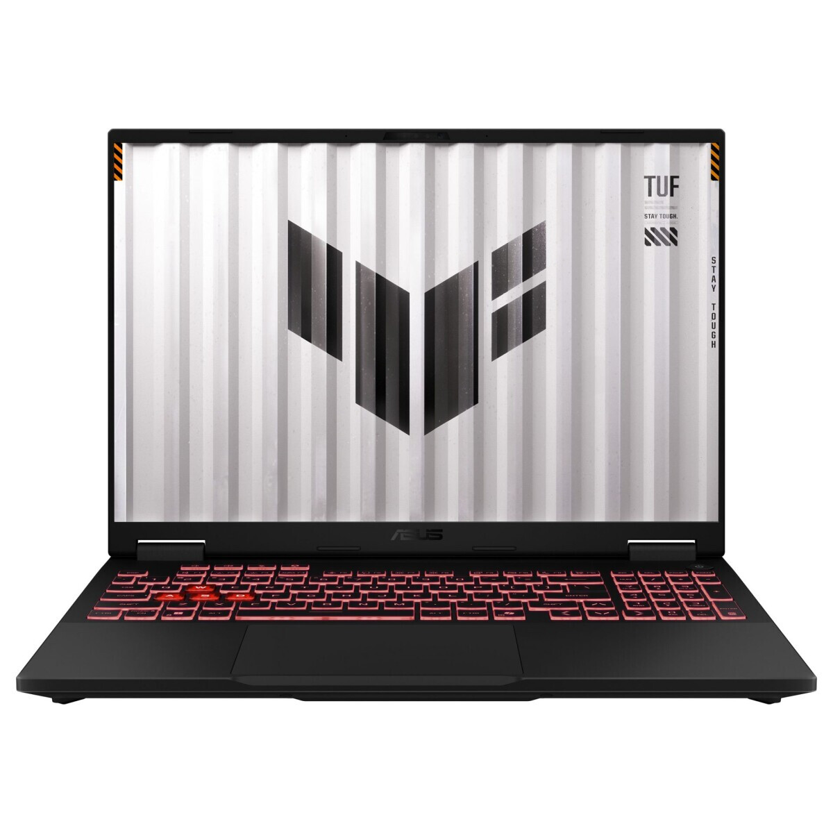 Portatīvais dators ASUS TUF Gaming A16 FA808UP-S8022W Ryzen 7 260 32GB 1TB RTX 5070 W11H Gray (90NR0NL1-M00100) - foto 4