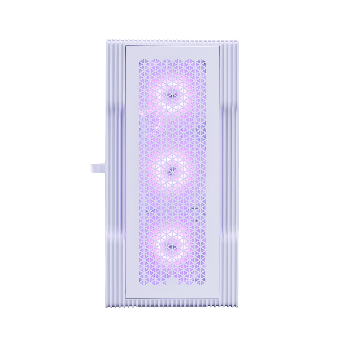 Boitiers PC 1stPlayer T3 White - T3-WH - photo 2