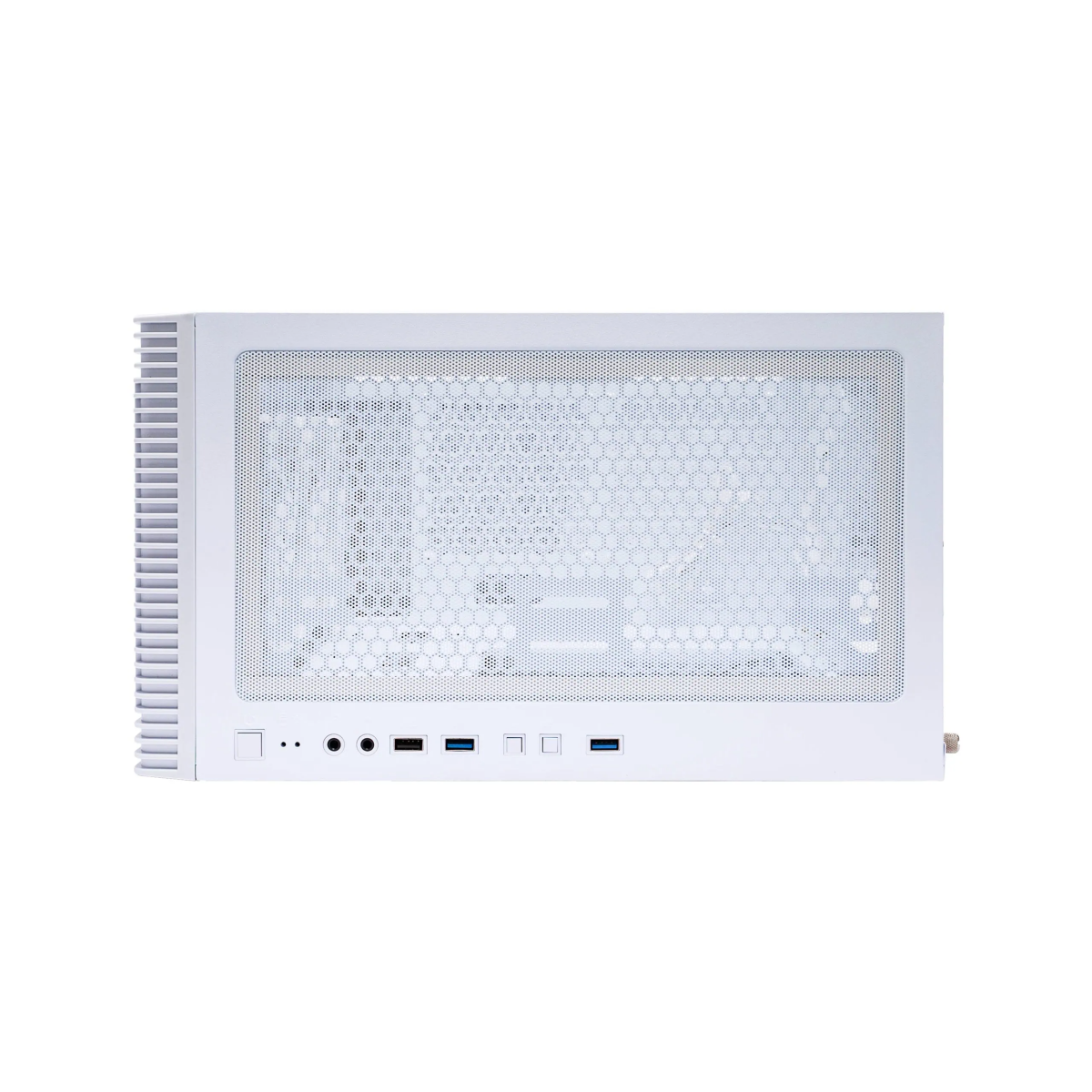 Boitiers PC 1stPlayer T3 White - T3-WH - photo 7