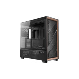 Boitiers PC Antec Flux Pro Black (0-761345-10154-7)
