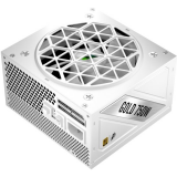 Barošanas bloks 1stPlayer NGDP Gold 750W White (HA-750BA4)