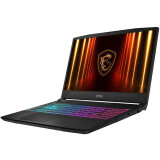 Portatīvais dators MSI Katana 15 HX B14WGK-004FR