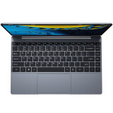 Portatīvais dators Chuwi CoreBook-K1 i3-10100Y 14" 8GB 256GB Silver