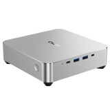 Personālais dators Chuwi AuBox-P-K7 i9-13900HK 32GB 1TB Silver