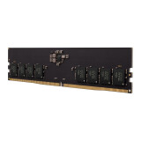 Operatīvā atmiņa Team Group RAM Team D5 16GB 6000 MHz DDR5 CL48 Black (TED516G6000C4801)