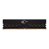 Operatīvā atmiņa Team Group RAM Team D5 16GB 6000 MHz DDR5 CL48 Black (TED516G6000C4801)
