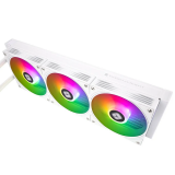 Système de refroidissement liquide Thermalright Aqua Elite V6 RGB White (81425602092-3)