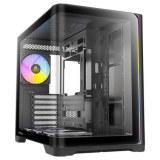 Datoru korpuss Antec Constellation C5 Curve RGB Black (0-761345-10225-4)