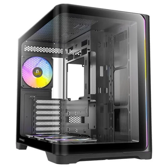 Boitiers PC Antec Constellation C5 Curve RGB Black (0-761345-10225-4)
