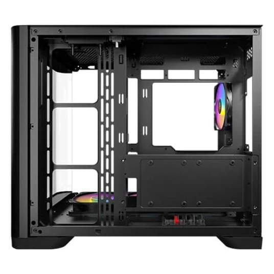 Boitiers PC Antec Constellation C5 Curve RGB Black (0-761345-10225-4) - photo 3