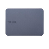 Ārējie cietie diski un SSD Toshiba Canvio Gaming 4TB dark grey (HDTX240EK3CA)