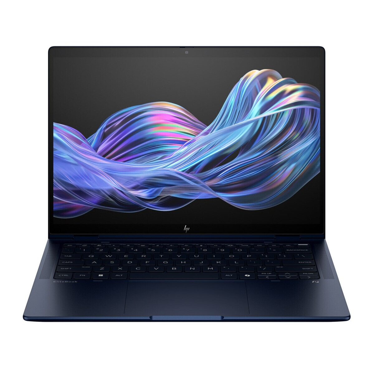 Portatīvais dators HP EliteBook X G1i Flip Ultra 7 258V 14" 32GB 512GB Blue (B9ZX8ET)