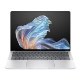 Portatīvais dators HP EliteBook X G1a Ryzen AI 7 PRO 360 14" 64GB 1TB Silver (B9ZX8ET)