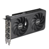 Videokarte ASUS Dual GeForce RTX 5060 Ti EVO OC Edition NVIDIA 16GB Black (90YV0NQ0-M0NB00)