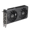 Videokarte ASUS Dual GeForce RTX 5060 Ti EVO OC Edition NVIDIA 16GB Black - 90YV0NQ0-M0NB00