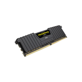 Operatīvā atmiņa Corsair Vengeance 32GB 3200 MHz DDR4 CL16 KIT of 4x8GB Black (CMK32GX4M4B3200C16)