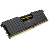 Operatīvā atmiņa CORSAIR VENGEANCE LPX B 32GB 2133 MHz DDR4 CL13 Kit of 2x16GB Black (CMK32GX4M2A2133C13)