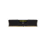 Operatīvā atmiņa CORSAIR VENGEANCE LPX B 32GB 2133 MHz DDR4 CL13 Kit of 2x16GB Black (CMK32GX4M2A2133C13)