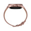 Viedpulkstenis Samsung Galaxy Watch3 4G bronze (SM-R855FZDDEUB+ET-SLR82MPEGWW) - foto 4