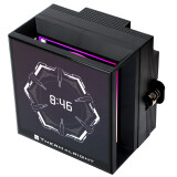 cooler Thermalright Hyper Vision UB RGB 360mm Black (Hyper Vision 360 UB Argb Black)