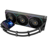 cooler Thermalright Hyper Vision UB RGB 360mm Black (Hyper Vision 360 UB Argb Black)