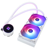 cooler Thermalright Frozen Magic V2 RGB 240mm White (Frozen Magic 240 White Argb V2)