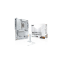 Pamatplate ASUS X870 TUF GAMING X870-PRO WIFI7 W NEO White (90MB1NY0-M0EAY0)