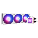 cooler Thermalright Frozen Warframe Pro Mew RGB 360mm White (Frozen Warframe Pro 360 MEW Ar)
