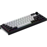 Tastatūra Hator Skyfall 65 Mag Ultima 8K Black (HTK3860EU)