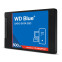 SSD WD Blue SA510 SATA SSD 2.5 500GB (WDS500G5B0A-00LMP0) - foto 2