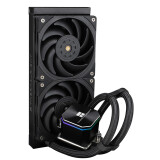 cooler Thermalright Frozen Edge RGB 240mm Black (Frozen Edge 240 Black)