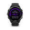 Bildschirmuhr Garmin Forerunner 970 47mm carbon grey (010-02969-10) - Foto 2