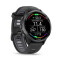 Bildschirmuhr Garmin Forerunner 970 47mm carbon grey (010-02969-10) - Foto 3