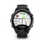 Bildschirmuhr Garmin Forerunner 970 47mm carbon grey (010-02969-10) - Foto 4