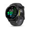 Bildschirmuhr Garmin Forerunner 970 47mm carbon grey (010-02969-10) - Foto 5