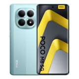 Mobilais tālrunis POCO M8 PRO 5G 6.83" 12GB 512GB Green 2510EPC8BG (6932554480905)
