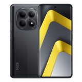 Mobilais tālrunis POCO M8 PRO 5G 6.83" 8GB 256GB Black 2510EPC8BG (6932554481070)