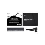 Videokarte ASUS Prime -RTX5080-16G NVIDIA GeForce RTX 5080 16 GB GDDR7 (90YV0LX1-M0NA00)