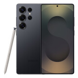 Mobilais tālrunis Samsung Galaxy S25 Ultra 6.9" 12/512GB Black SM-S938B/DS (SM-S938BAKGEUE)