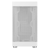 Datoru korpuss iTek ProMesh 35 White (ITGCAPM35W)