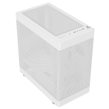 Datoru korpuss iTek ProMesh 35 White (ITGCAPM35W)